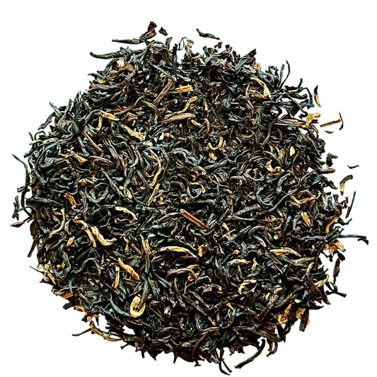 Mokalbari East Assam Tea TGFOP1