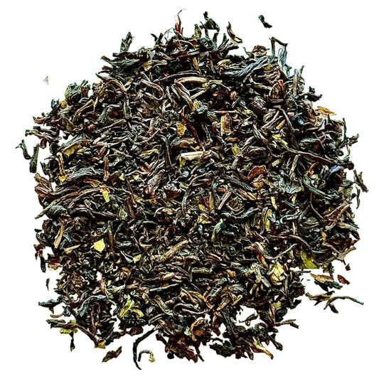 Margaret's Hope Darjeeling Tea