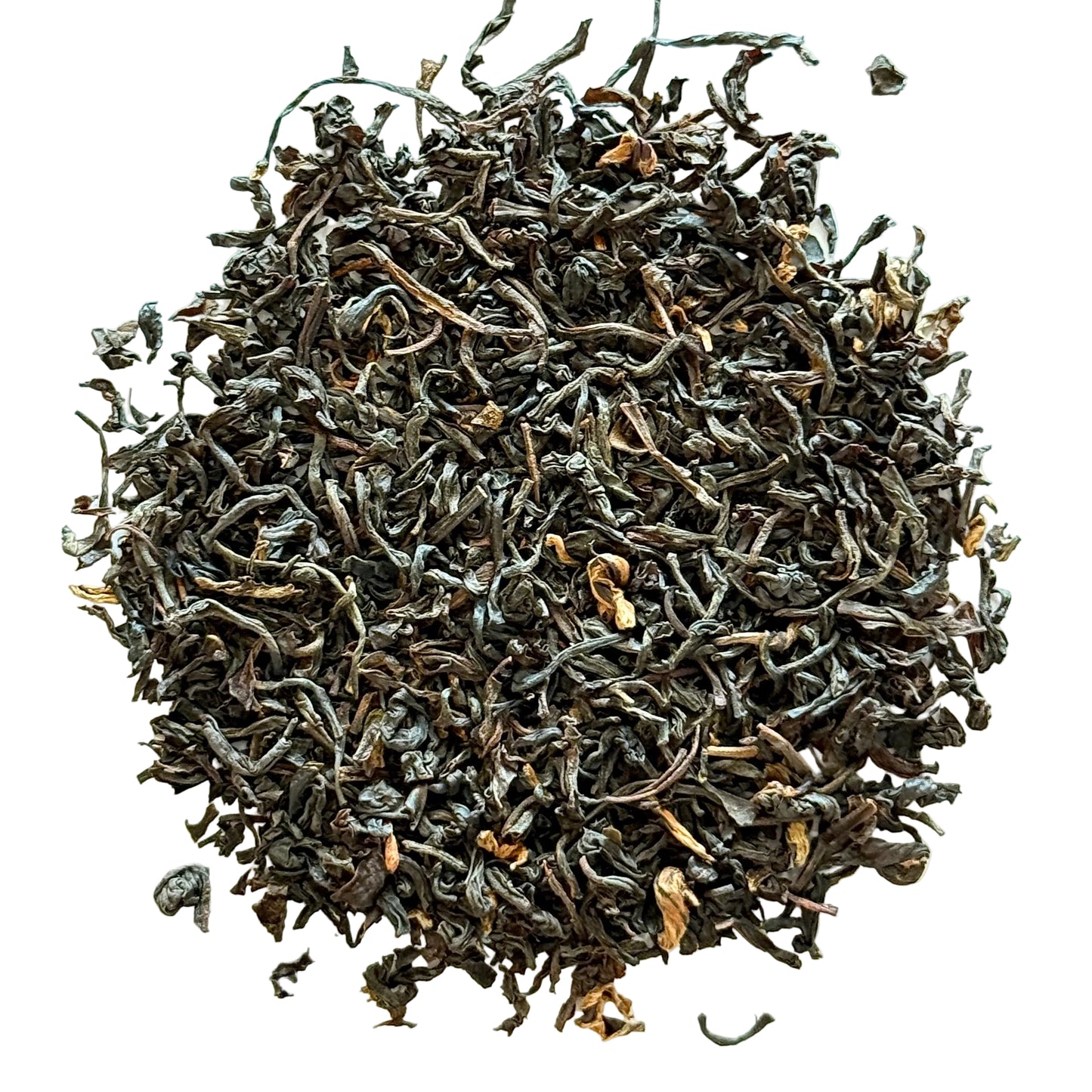 English Breakfast Supreme Tea