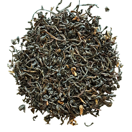 English Breakfast Supreme Tea