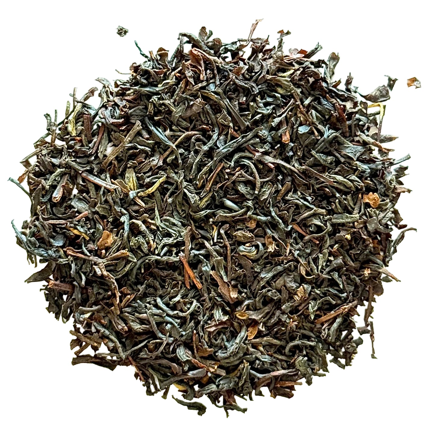Superior Earl Grey Tea