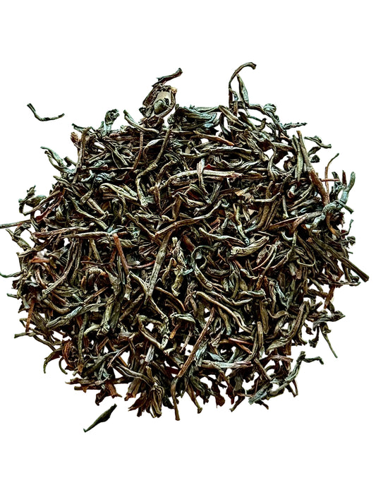 Ceylon Dimbula Tea