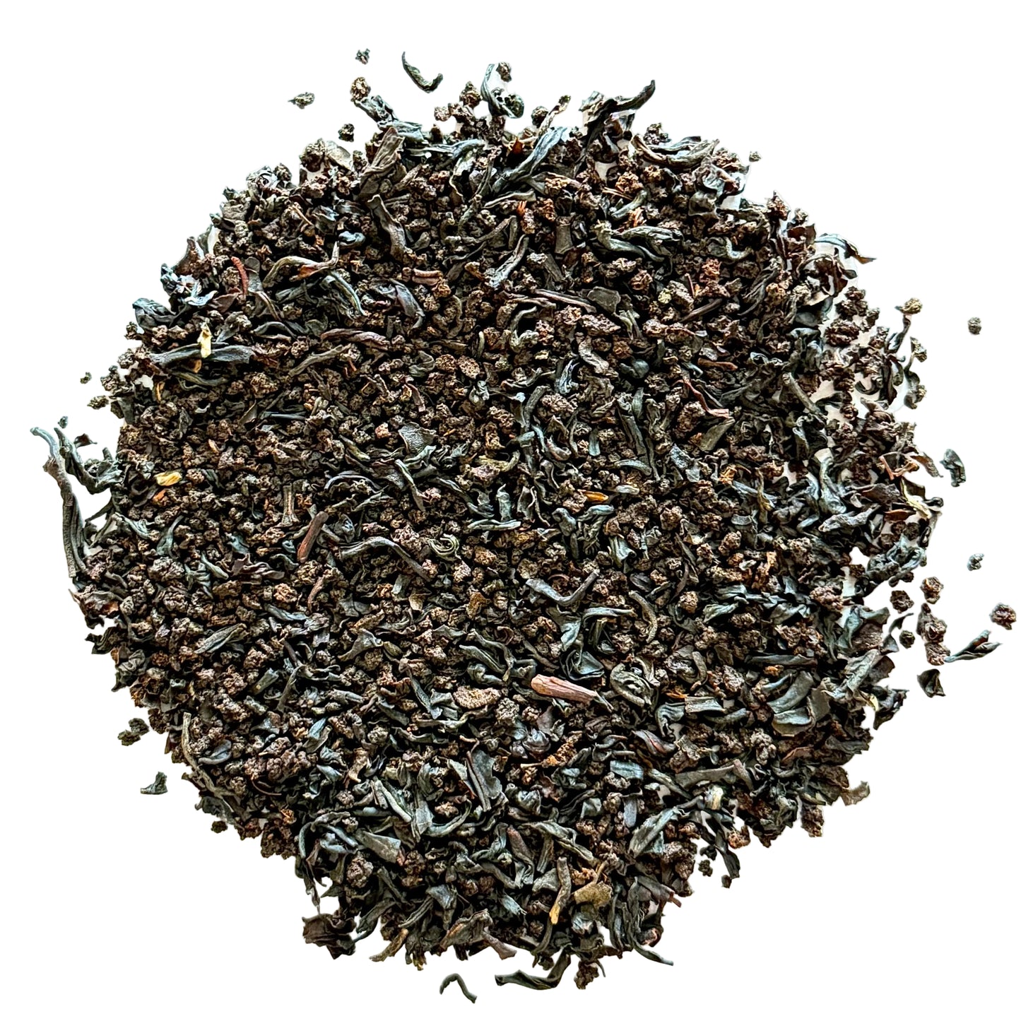 Cream Irish Breakfast Tea