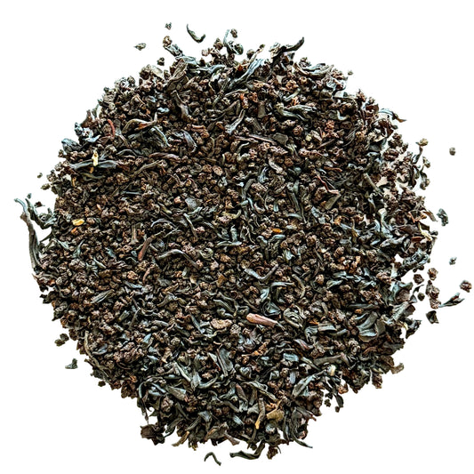 Cream Irish Breakfast Tea
