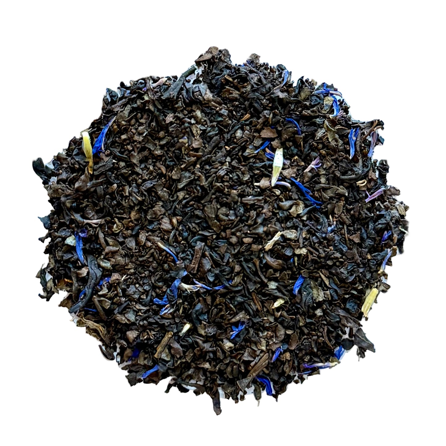 Decaf Earl Grey Tea