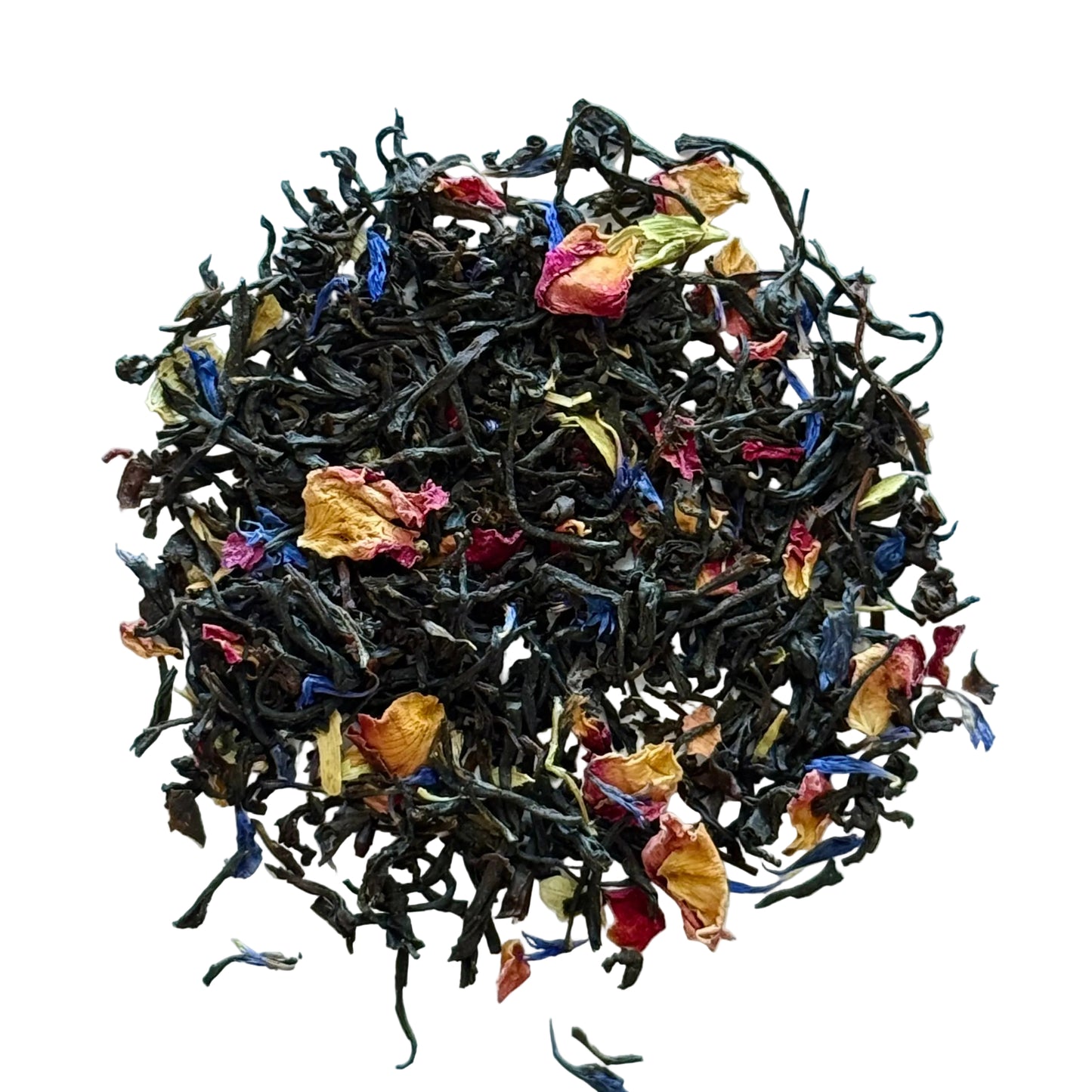 Persian Rose Garden Tea