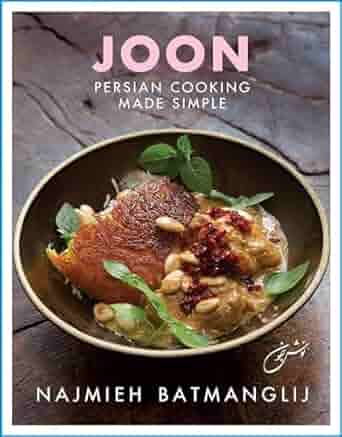 Joon: Persian Cooking Made Simple