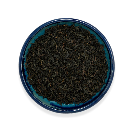 Keemun Panda #1 Tea