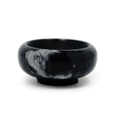 Marble Pinch Bowl