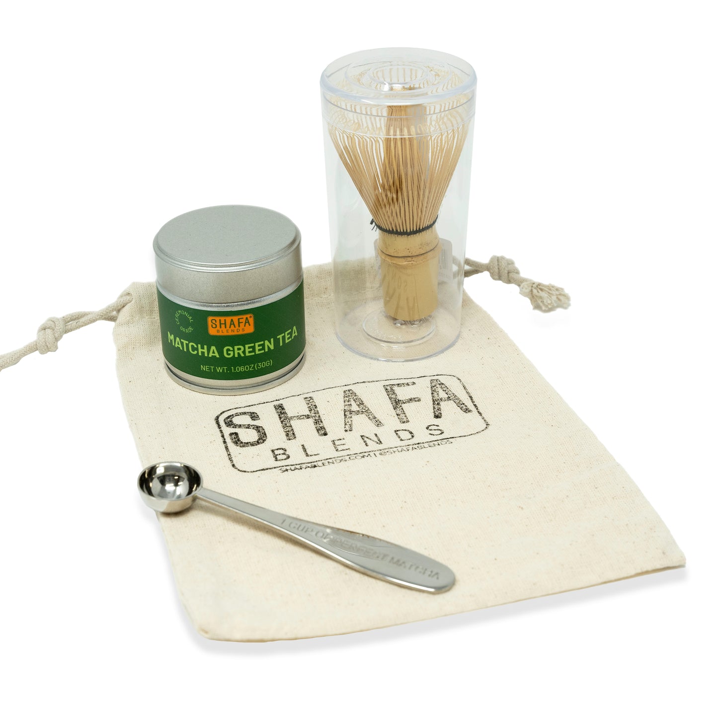 Matcha Gift Set
