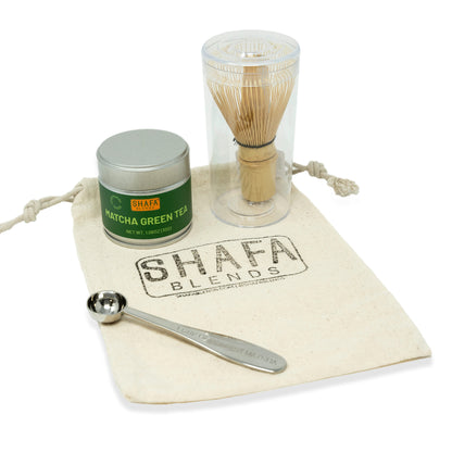 Matcha Gift Set