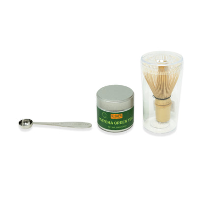 Matcha Gift Set