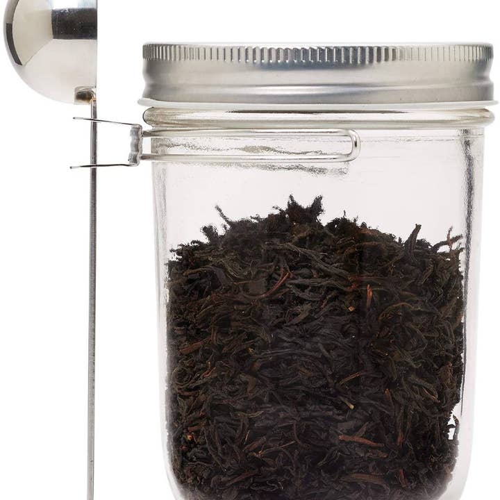 Jarware Metal Tea/Coffee Scoop