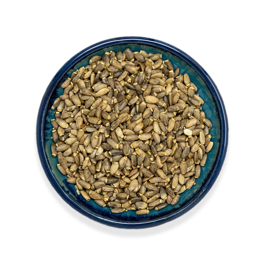 Milk Thistle Seed