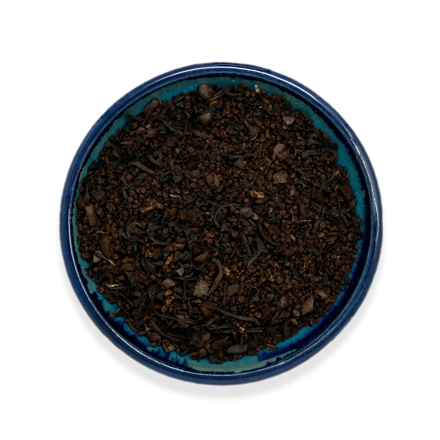 Mocha Tea