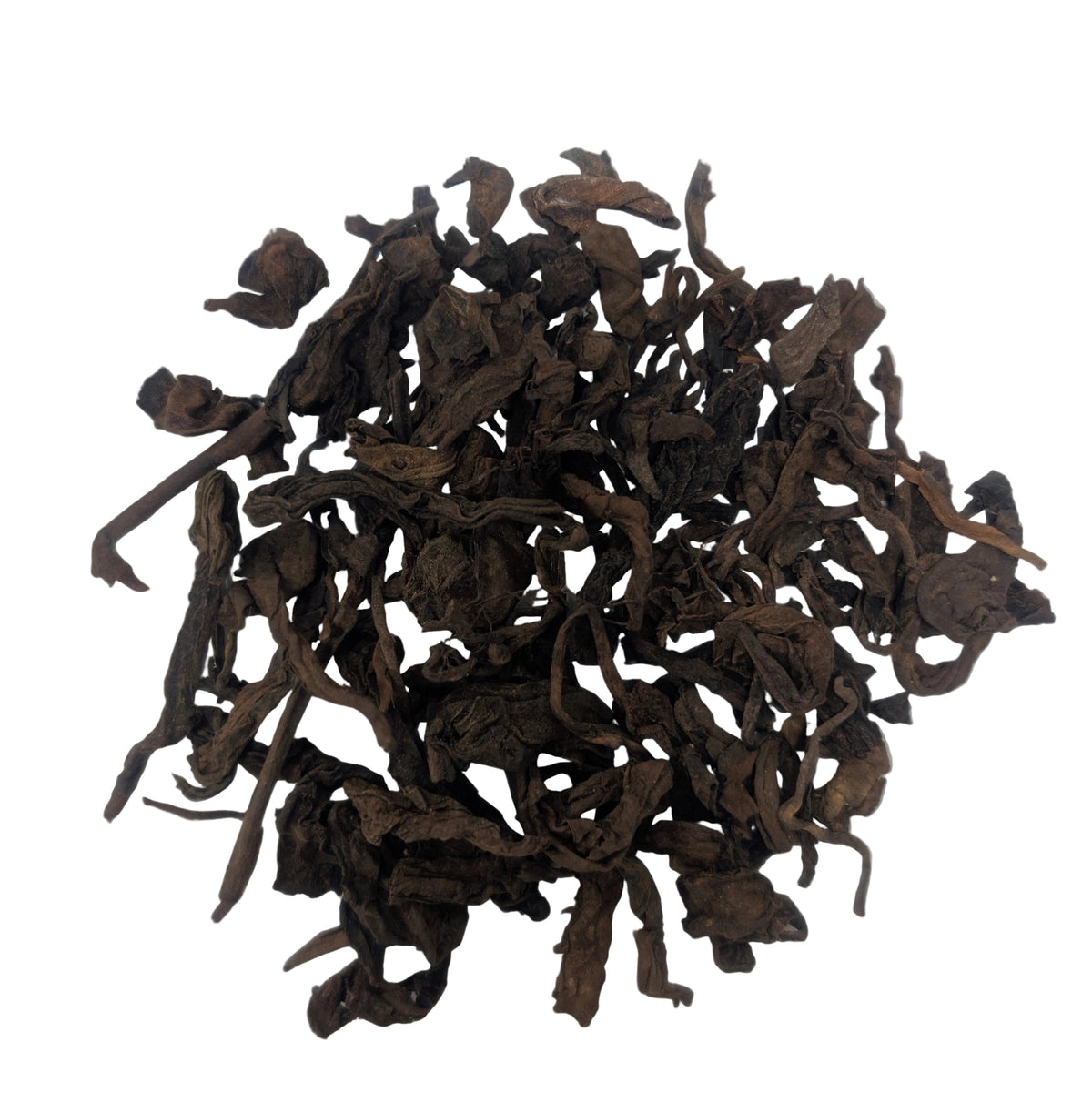 90s Wild Arbor Ripe Pu'erh