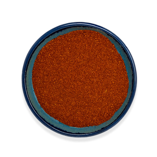 Paprika - Sweet Smoked Paprika