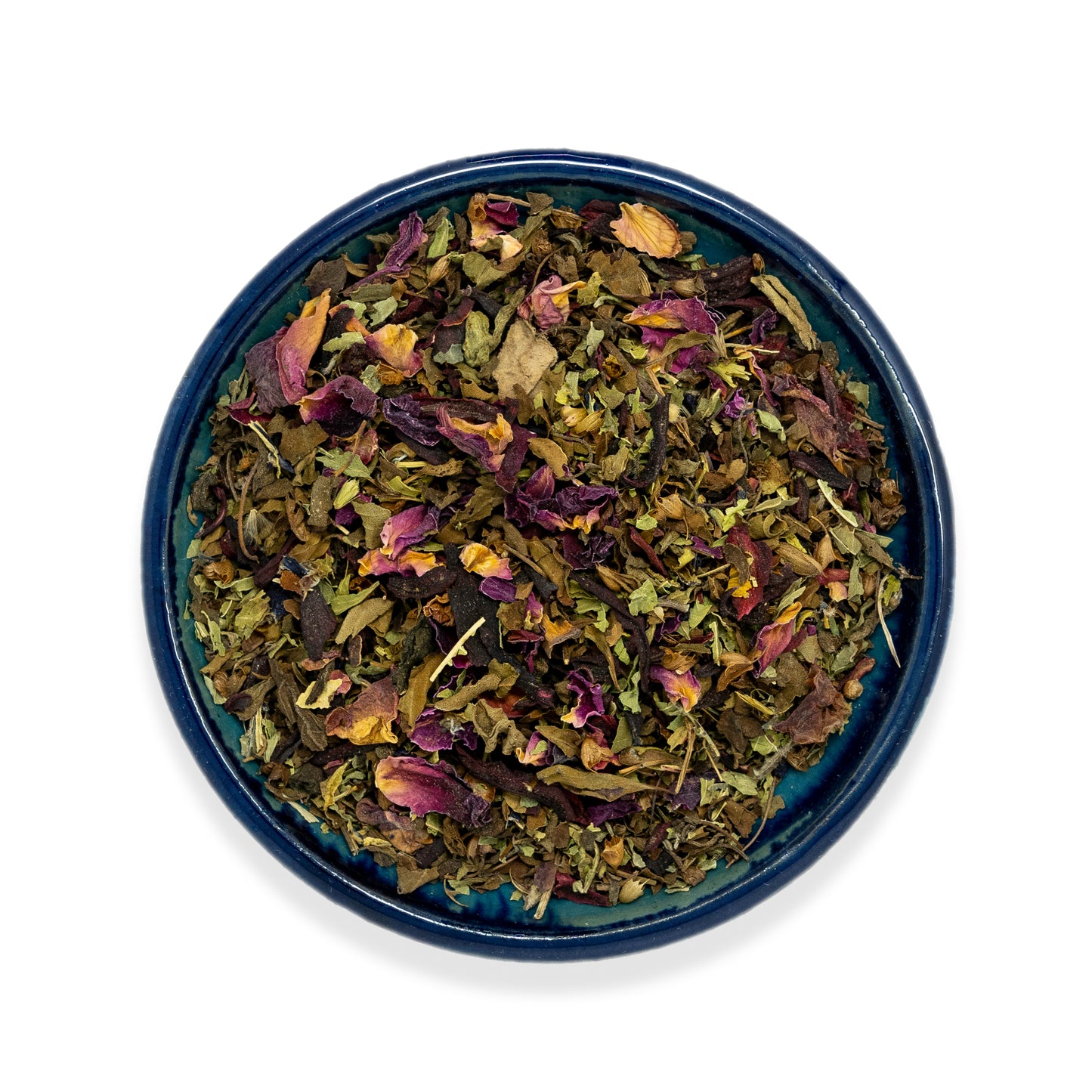 Peace Blossoms Tea