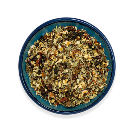 Pizza Seasoning