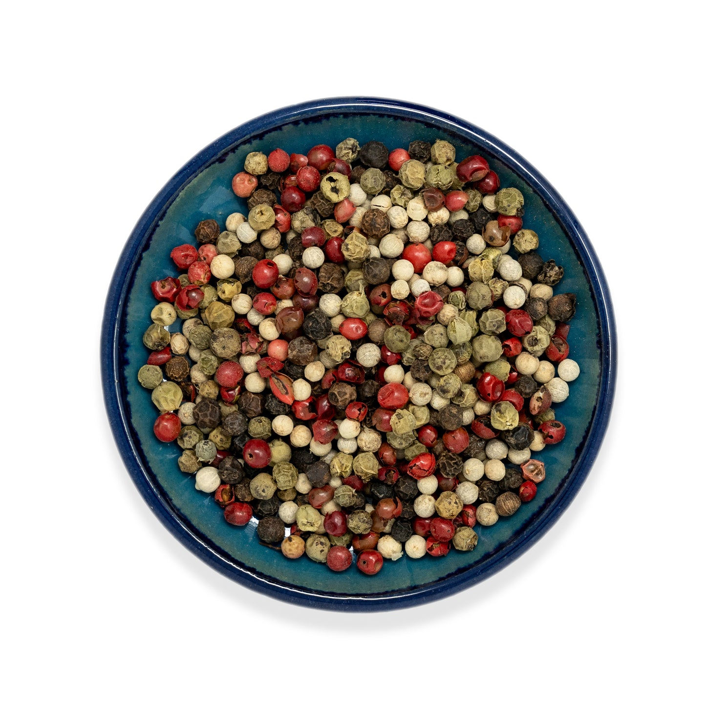 Rainbow Peppercorns Blend