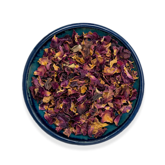 Rose Petals