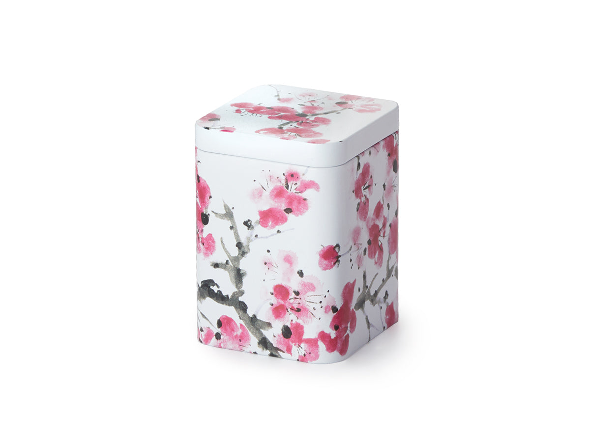 Sakura Tin