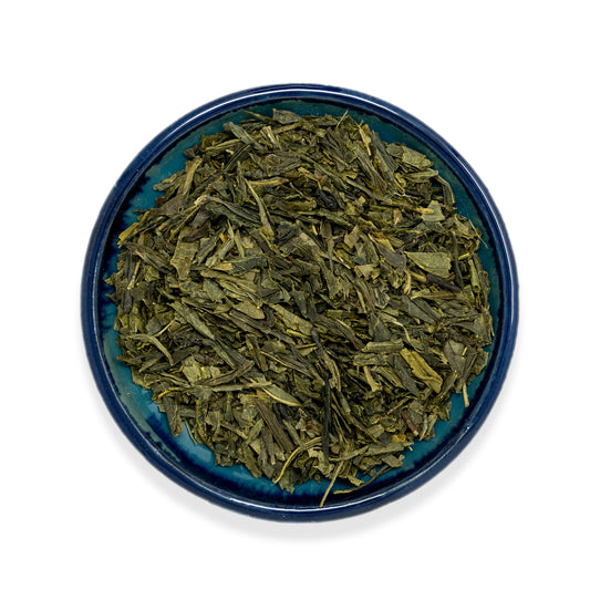 Organic Sencha Tea