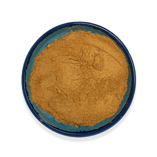 Tandoori Spice Blend