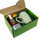 Infuser Mug, Tea and Honey Gift Box