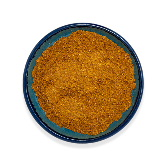 Tikka Masala Seasoning