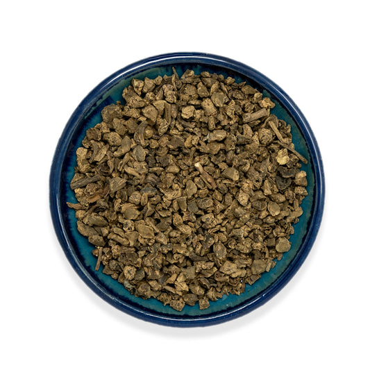 Valerian Root