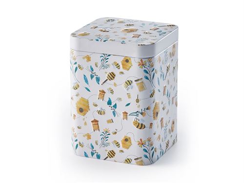 Bee Tin