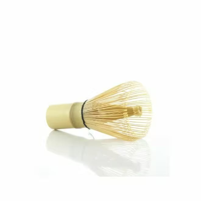 Bamboo Matcha Tea Whisk