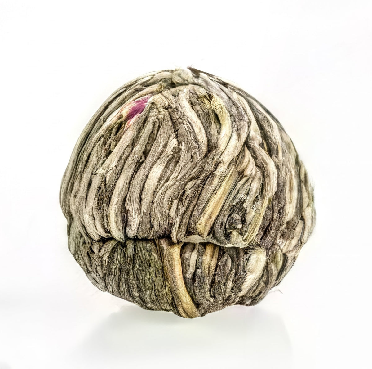 Blossoming Pineapple Tea Ball