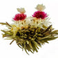 Blossoming Pineapple Tea Ball