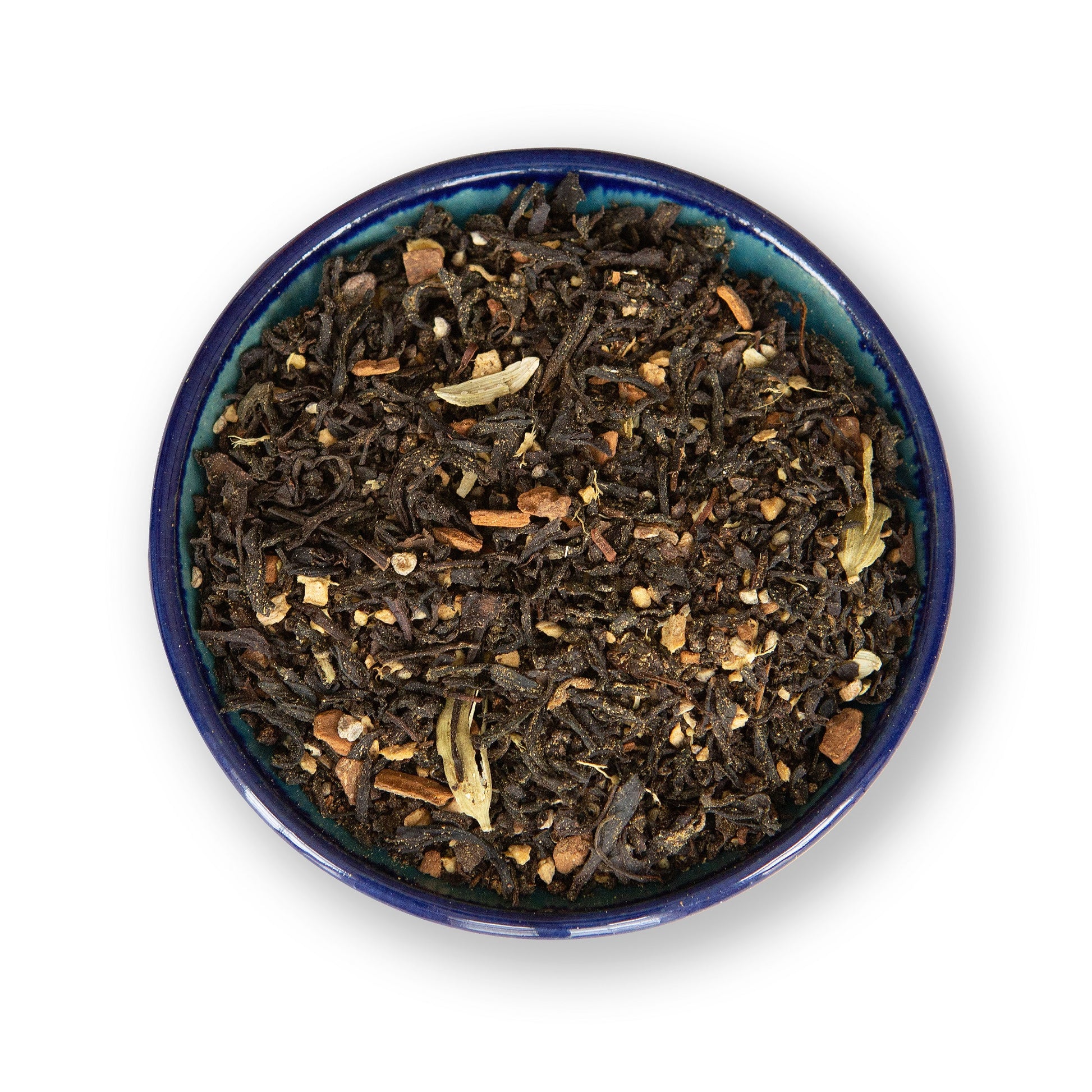 Smoky Mountain Chai Loose Leaf Chai Tea, Loose Tea