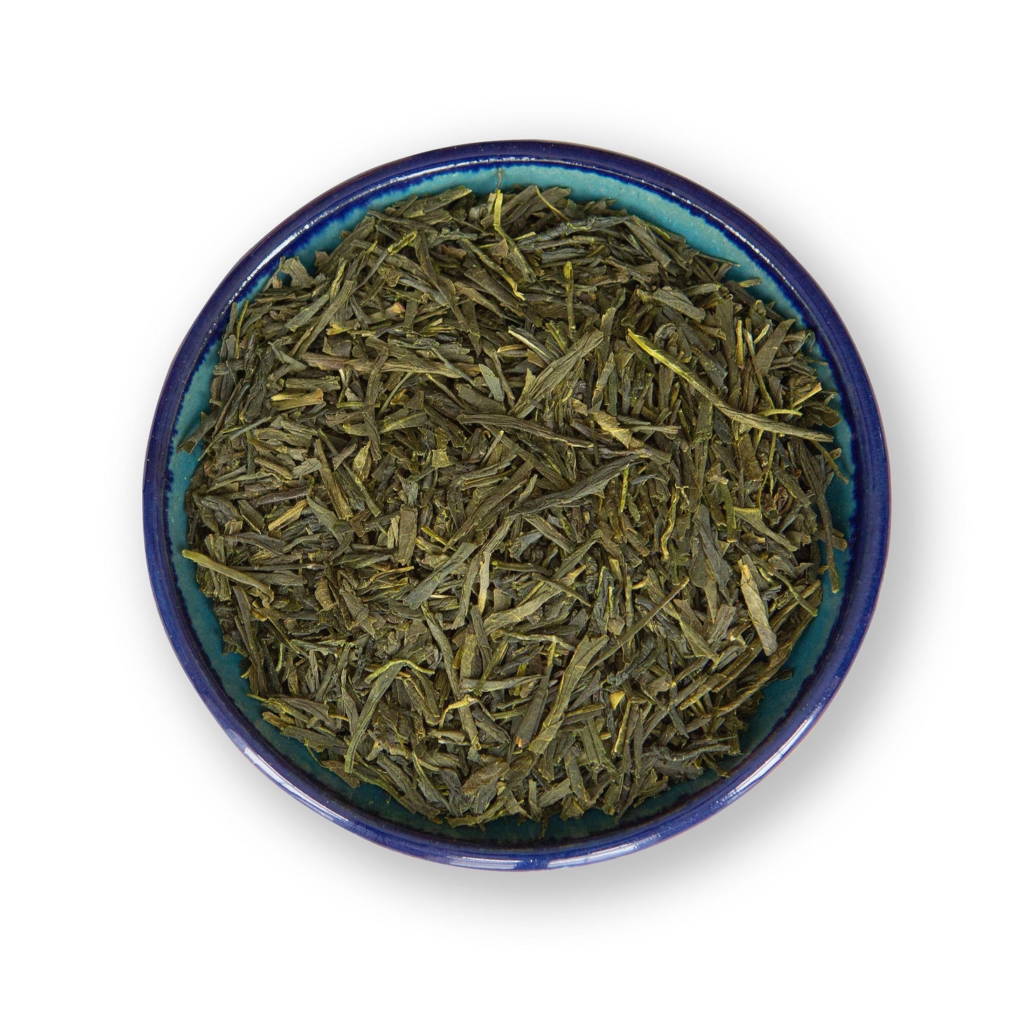 Japanese Sencha Loose Leaf Green Tea, Loose Tea