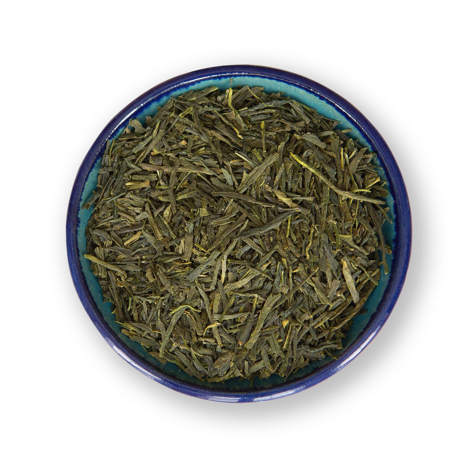 Japanese Sencha Tea | Loose Leaf Green Tea – Shafa Blends
