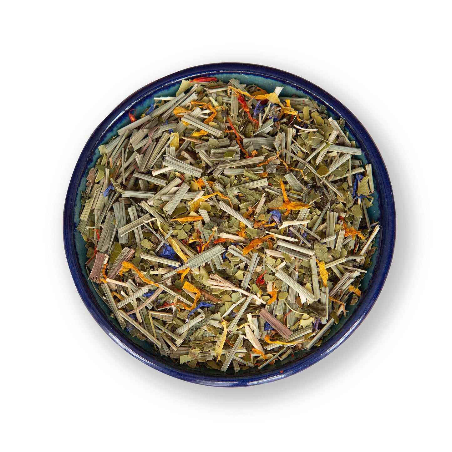 Lemongrass Energy Tea