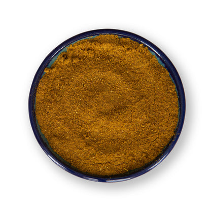 Hawaij Seasoning, Seasoning Powder