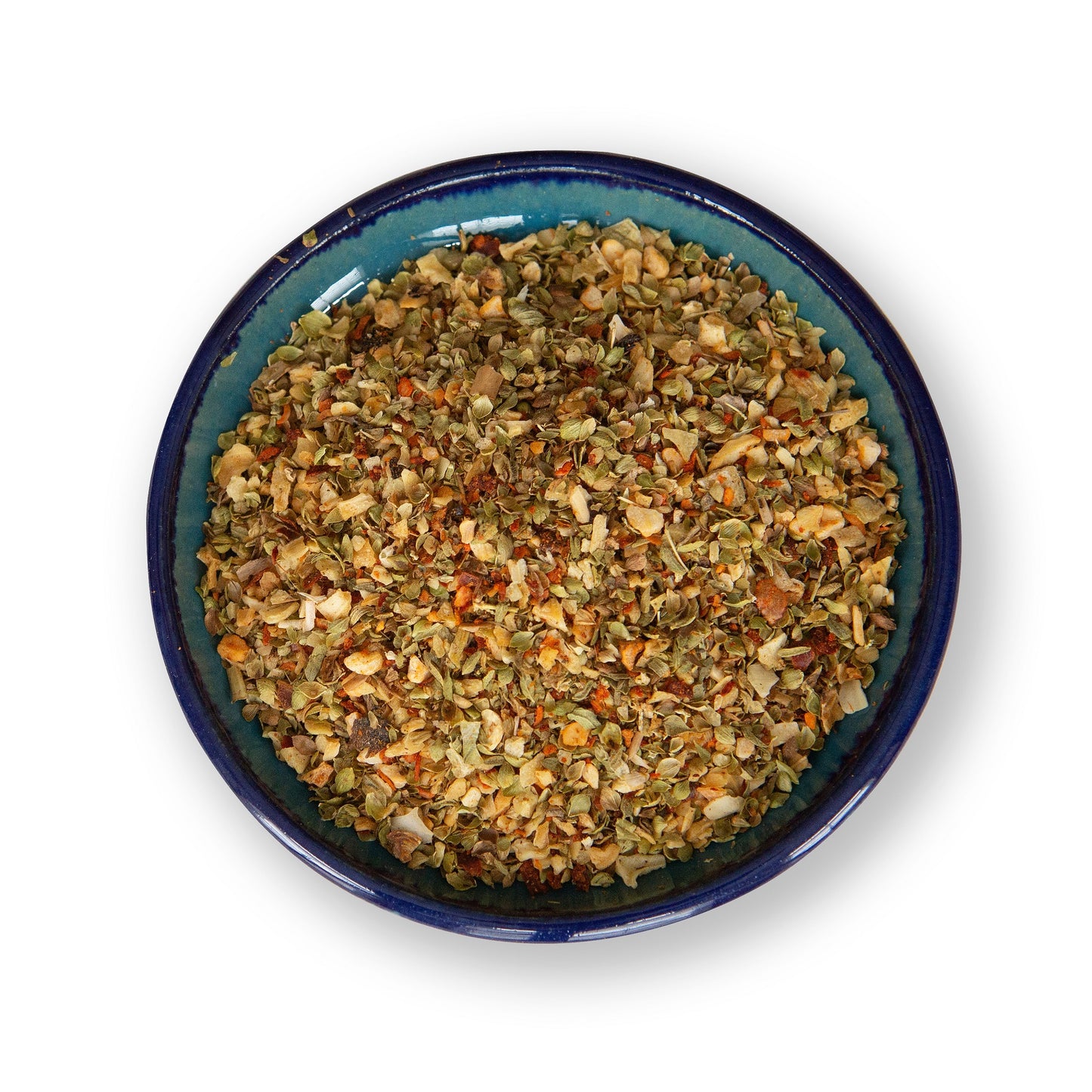 Mediterranean Spice Blend, Loose Seasoning