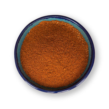 Mole Rojo Seasoning, Seasoning Powder