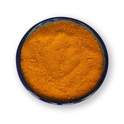 Malawi Peri Peri Seasoning, Seasoning Powder