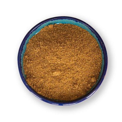 Kabsa Seasoning, Seasoning Powder