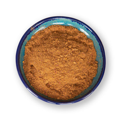 Advieh Seasoning, Seasoning Powder