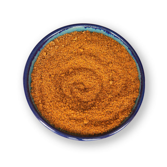 Taco Seasoning, Seasoning Powder