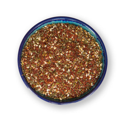 Za'atar Seasoning, Loose Seasoning