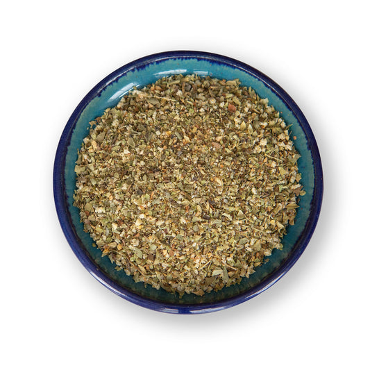 Souvlaki Seasoning, Loose Seasoning