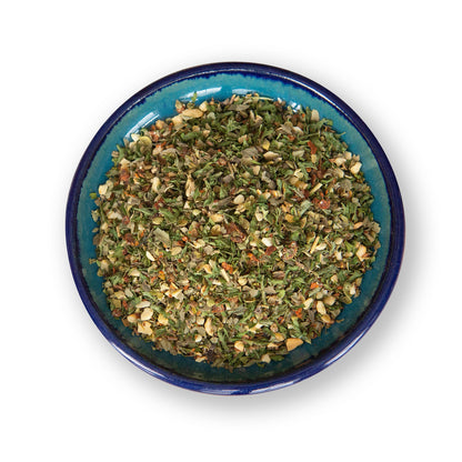 Tuscan Dip Seasoning, Loose Seasoning