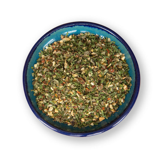 Tuscan Dip Seasoning, Loose Seasoning